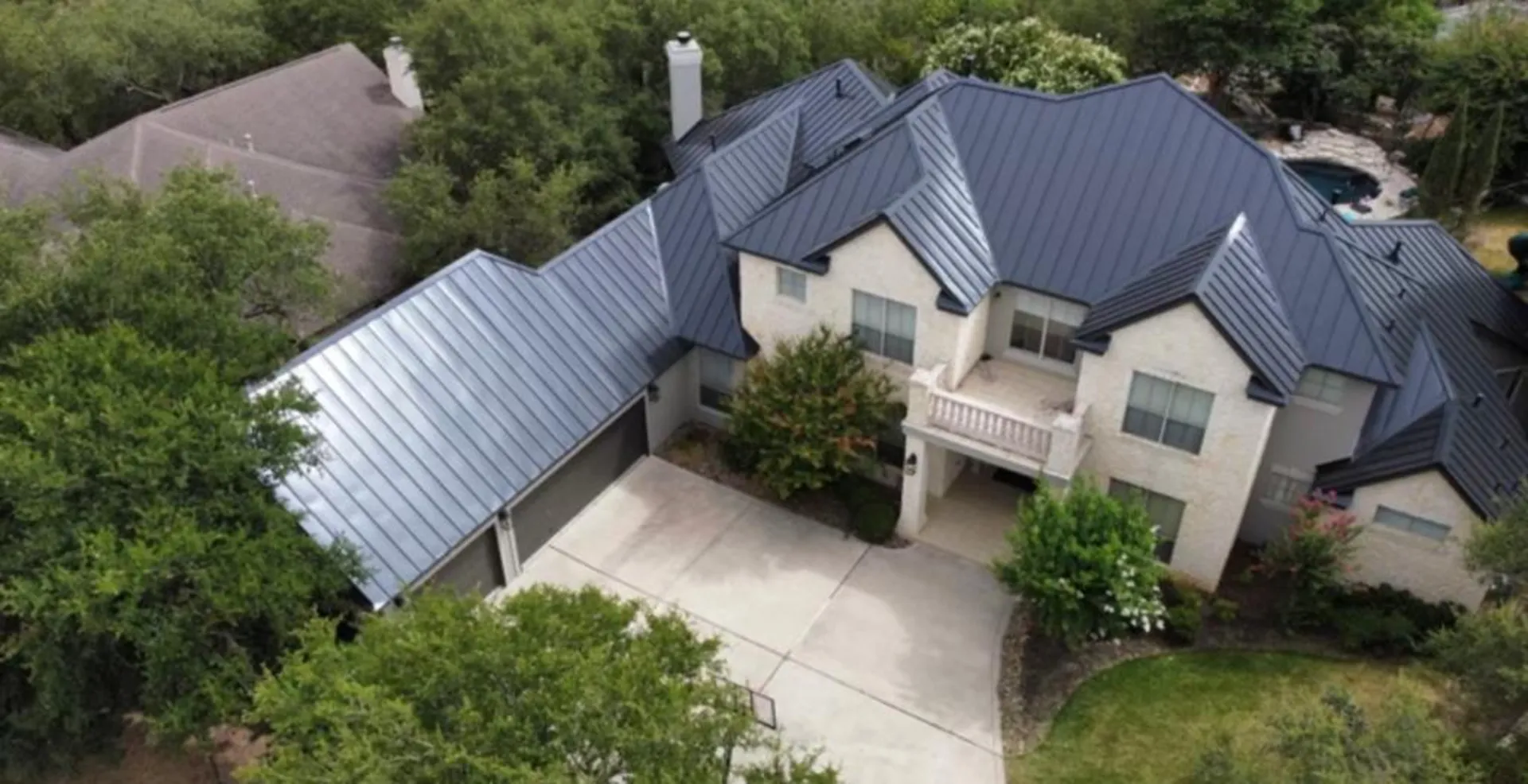 Metal Roofing services in Lakewood, CO